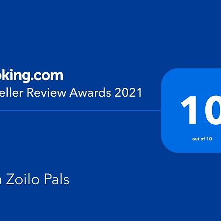Can Zoilo פאלס מראה חיצוני תמונה